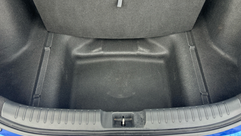 Honda Civic 1.6 i-DTEC SR 5dr Diesel Hatchback